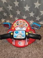 Paw Patrol stuur, Kinderen en Baby's, Speelgoed | Vtech, Ophalen, Gebruikt