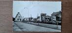 Maasbree, Breestraat, Verzamelen, Ansichtkaarten | Nederland, Ophalen of Verzenden, 1940 tot 1960