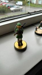 2 Amiibo zonder doos, Spelcomputers en Games, Spelcomputers | Nintendo Consoles | Accessoires, Zo goed als nieuw, Ophalen