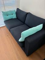 IKEA Hyltarp slaapbank, Ophalen, Tweepersoons, 75 tot 100 cm, Zo goed als nieuw