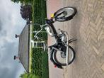 Puch brommer in nieuwstaat met kenteken,  gereviseerd., Fietsen en Brommers, Overige modellen, Ophalen of Verzenden, Zo goed als nieuw