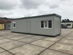 Te Huur Zeer Luxe Woonunit van 33 m², Zakelijke goederen, Machines en Bouw | Keten en Containers, Ophalen