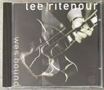 Lee Ritenour - Wes Bound, Cd's en Dvd's, Cd's | Jazz en Blues, Blues, Ophalen of Verzenden, Zo goed als nieuw, 1980 tot heden