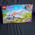 Lego Friends Heartlake City vliegtuig (41429), Kinderen en Baby's, Speelgoed | Duplo en Lego, Ophalen, Nieuw, Complete set, Lego