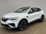 Renault Arkana 1.6 E-Tech hybrid 145pk Esprit Alpine, Wit me, Auto's, Gebruikt, 4 cilinders, Overige brandstoffen, Wit