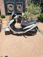 Kymco VP50 scooter, Fietsen en Brommers, Scooters | Kymco, Ophalen, Overige modellen, Zo goed als nieuw, Benzine