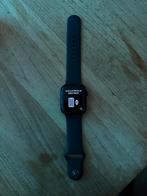 Apple Watch 8 45mm, Ophalen, Gebruikt, Zwart, IOS