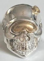 Forse zware zilveren ring, Ophalen of Verzenden