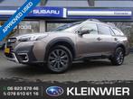 Subaru Outback 2.5i 169PK AWD CVT | Brilliant Bronze Metalli, 12 maanden, Gebruikt, 4 cilinders, 1618 kg