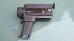 Revue S/2M super 8 filmcamera, Ophalen, 1960 tot 1980, Filmcamera