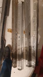 Ford Mustang 65 66 67 68 dorpel lijsten, Ophalen