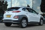 HYUNDAI KONA EV COMFORT 64 KWH | CARPLAY | ACC | CAMERA | KR, Stof, Gebruikt, Wit, Origineel Nederlands
