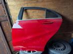 Portier links achter Mercedes a klasse, Ophalen, Links, Deur