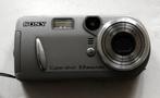 Sony Cybershot DSC-P92, Audio, Tv en Foto, Fotocamera's Digitaal, Gebruikt, Compact, Ophalen of Verzenden, 5 Megapixel
