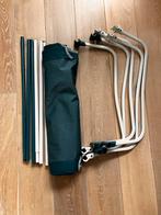 Quechua Veldbed Basic - Zo Goed Als Nieuw, Ophalen of Verzenden, Zo goed als nieuw, Overige