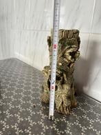 Groot ornament boomstam voor aquarium, Dieren en Toebehoren, Vissen | Aquaria en Toebehoren, Ophalen, Gebruikt, Sierelement