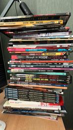 Diverse comics & tradepaper back tpb, Boeken, Strips | Comics, Meerdere comics, Ophalen of Verzenden, Zo goed als nieuw, Amerika