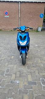 Yamaha aerox 2007 50cc, Fietsen en Brommers, Ophalen of Verzenden, Zo goed als nieuw, Aerox