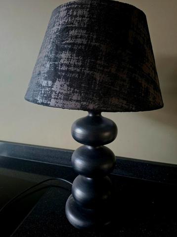 Tafellamp - 47cm hoog beschikbaar voor biedingen
