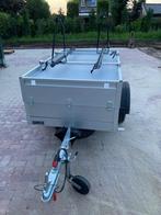 Bagagewagen huren, aanhanger, Losser, Oldenzaal, De Lutte, Ophalen, Zo goed als nieuw, Overige