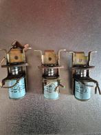 Popbumper assembly williams 3x spoelnummer G-23-750, Ophalen of Verzenden, Onderdeel of Defecte kast, Williams