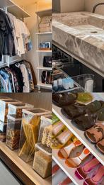 Kasten, badkamer, inloop kasten, slaapkamers, Huis en Inrichting, Kasten | Kledingkasten, Ophalen of Verzenden, 25 tot 50 cm, Minder dan 100 cm
