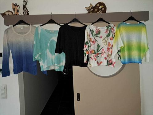 Trui zomer, diverse, M, nieuw, en bijna nieuw, Kleding | Dames, Truien en Vesten, Zo goed als nieuw, Maat 38/40 (M), Ophalen of Verzenden