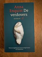 Anna Enquist - De verdovers, Anna Enquist, Ophalen of Verzenden, Zo goed als nieuw