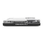 Decksaver Denon DJ MCX8000 stofkap, ., Nieuw, ., .