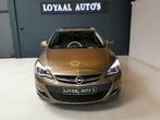 Opel Astra Sports Tourer 1.6 Turbo Sport | AUT | SCHUIF-DAK, Euro 5, 15 km/l, Gebruikt, 4 cilinders