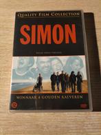 Simon, Ophalen of Verzenden