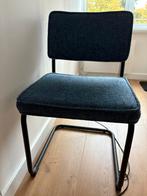 Stoel met buisframe - nette staat!, Ophalen, Eén