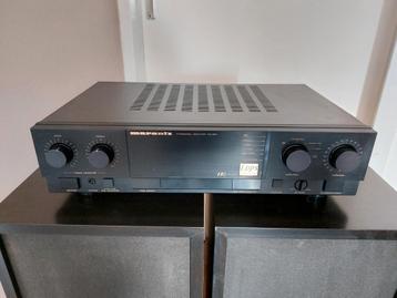 Marantz PM-35mk2 versterker beschikbaar voor biedingen