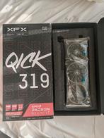 Videocard XFX Qick RX 6750XT 12GB(2 jaar garantie resterend), AMD, GDDR6, PCI-Express 4, Ophalen of Verzenden