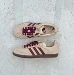 Adidas samba sneakers/ burgundy/ wijnrood/ donkerbruin, Kleding | Dames, Schoenen, Bruin, Adidas, Nieuw, Ophalen of Verzenden