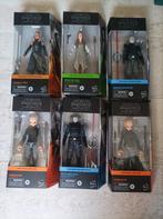 The black series Star Wars, Verzamelen, Star Wars, Ophalen of Verzenden, Zo goed als nieuw, Actiefiguurtje