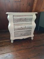 Buikkastje, Antiek en Kunst, Ophalen