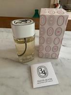 Diptyque eau de toilette | L'eau du trente-quatre 100 ml, Verzenden, Zo goed als nieuw
