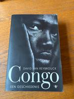 Congo - David Van Reybrouck - Geschiedenis, Boeken, Ophalen of Verzenden, Zo goed als nieuw, Non-fictie