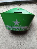 Heineken IJsemmer, Ophalen of Verzenden, Gebruikt, Flesopener, Heineken