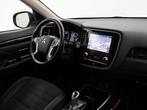 Mitsubishi Outlander 2.4 PHEV 4WD AUT INTENSE € 25.000,00, Auto's, Automaat, 135 pk, Outlander, Euro 6