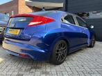 Honda Civic 2.2D Comfort Export EX BPM, Auto's, Voorwielaandrijving, Euro 5, Gebruikt, 150 pk