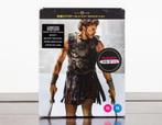 Gladiator II 4K UHD Blu-Ray STEELBOOK (UK Import), Cd's en Dvd's, Blu-ray, Paramount Pictures, -, -, Actie