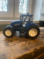 Tractor model - mist deur, Overige merken, Gebruikt, Auto, Groter dan 1:32
