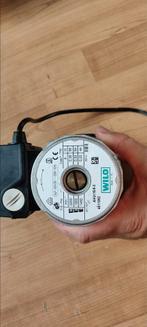 Awb Thermomaster Circulatiepomp wilo ahur 15 6 3, Doe-het-zelf en Verbouw, Verwarming en Radiatoren, Ophalen of Verzenden