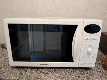 Samsung Combi magnetron  beschikbaar voor biedingen