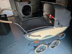 Ouderwetse kinderwagen, Ophalen, Gebruikt, Overige merken