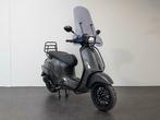 Vespa Sprint Ferrari Grey NIEUW 0 KM CUSTOM, Fietsen en Brommers, Scooters | Vespa, Ophalen of Verzenden, Nieuw