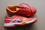 Asics Game 6 Clay mt. 38, Ophalen, Zo goed als nieuw, Schoenen, Overige merken