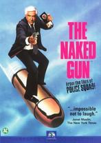 The Naked Gun - NIEUW in plastic, Alle leeftijden, Verzenden, Nieuw in verpakking, Actiekomedie